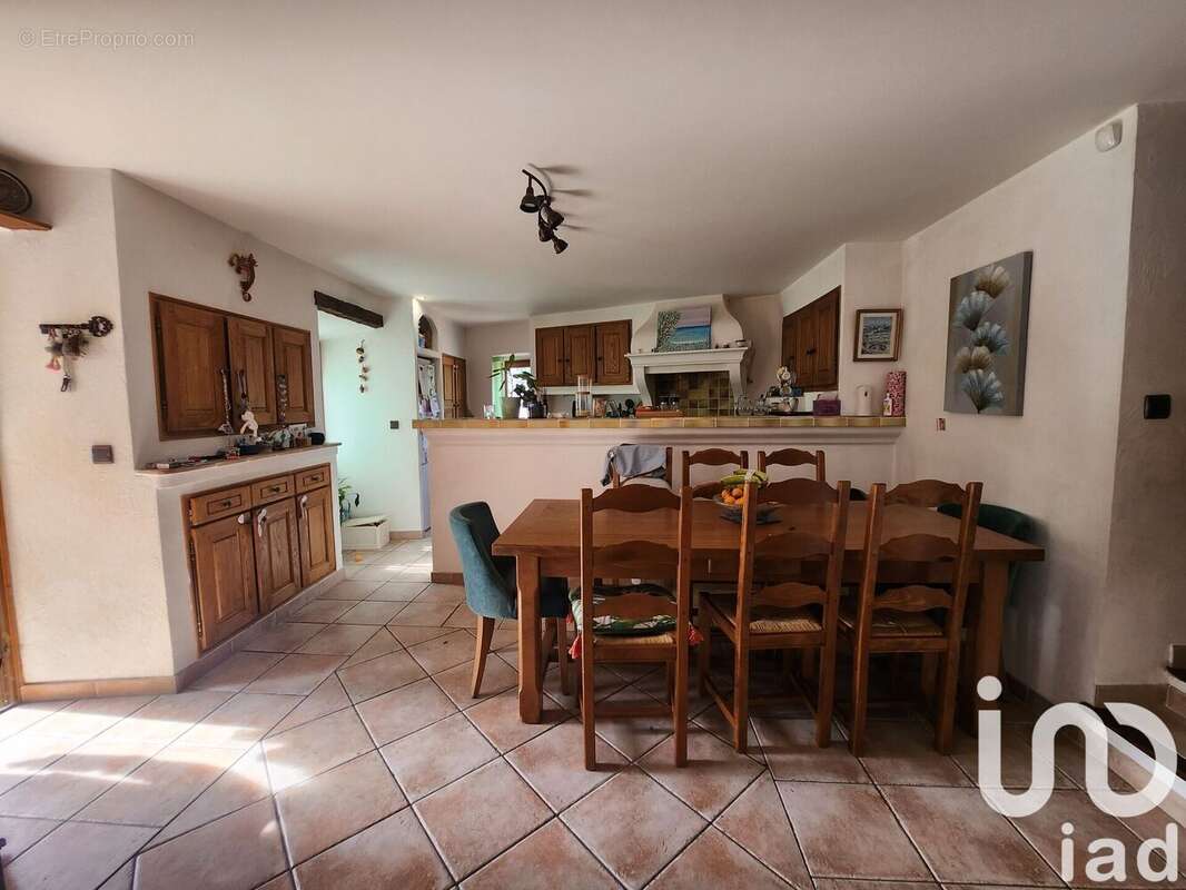 Photo 9 - Maison à CUEBRIS