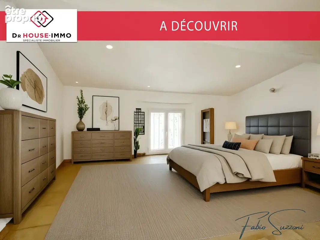 Appartement 70 m² à Gareoult  - photo 14