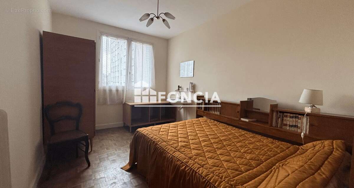 Appartement à TOURS