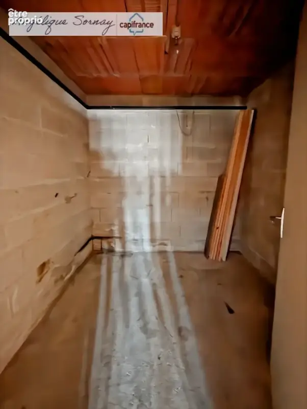 Maison individuelle 175 m² avec sous-sol complet – Lons-le-Saunier - photo 40