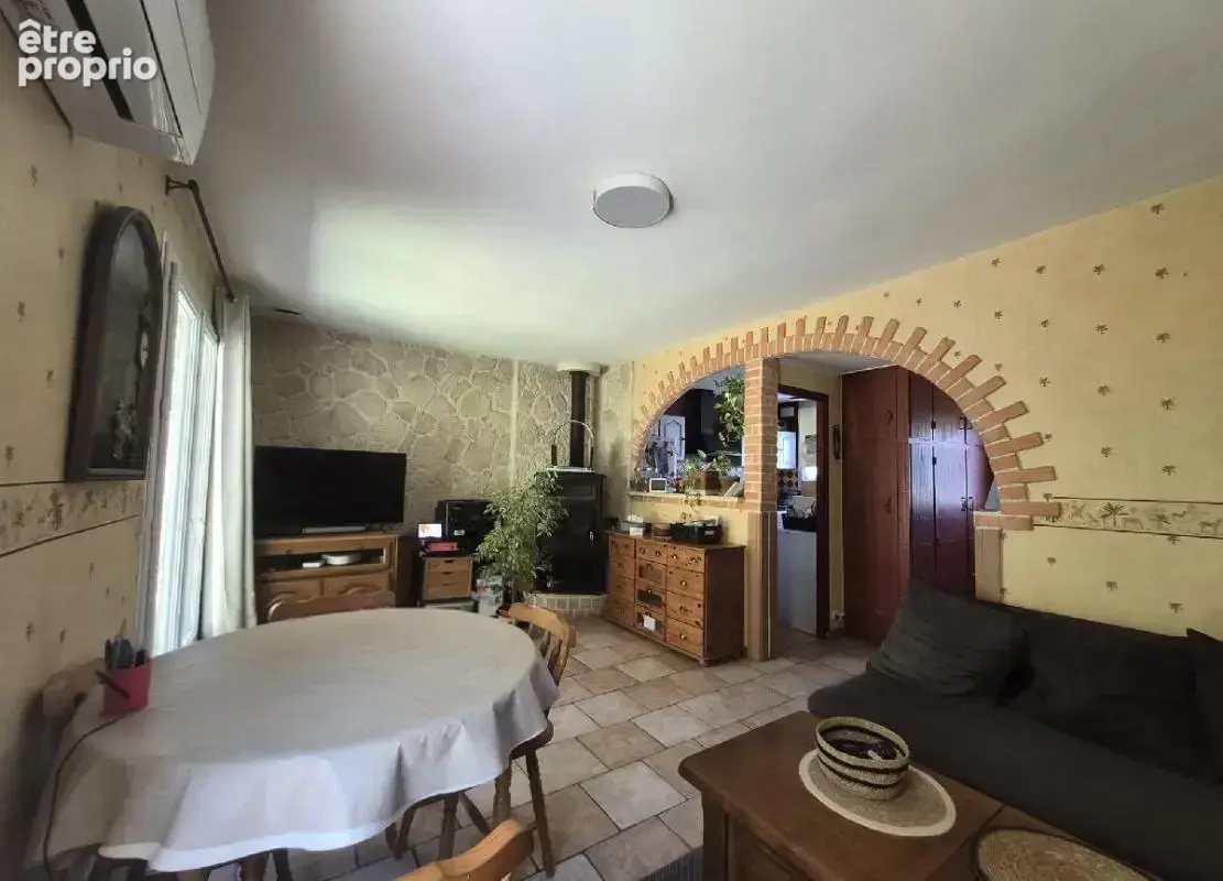 Maison 3 pièces 60 m² à vendre à Corcy (02600) - photo 3