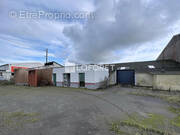 Commerce à SAINT-NICOLAS-DE-REDON