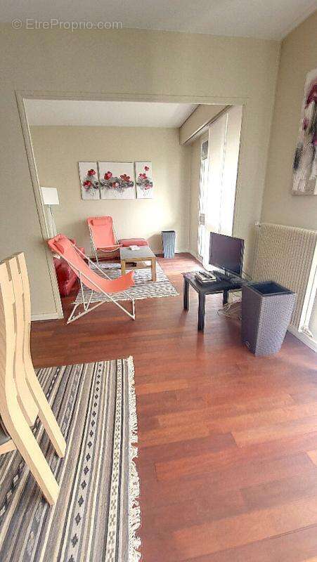 Appartement à MERIGNAC