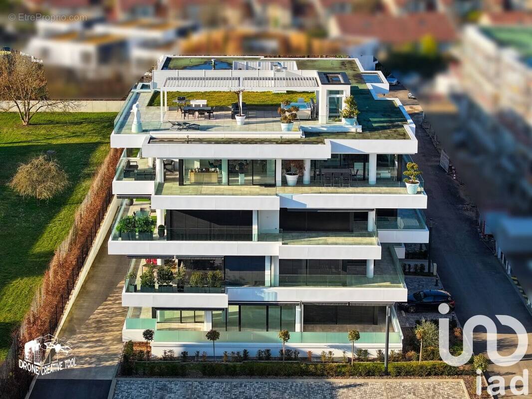 Photo 1 - Appartement à SCY-CHAZELLES