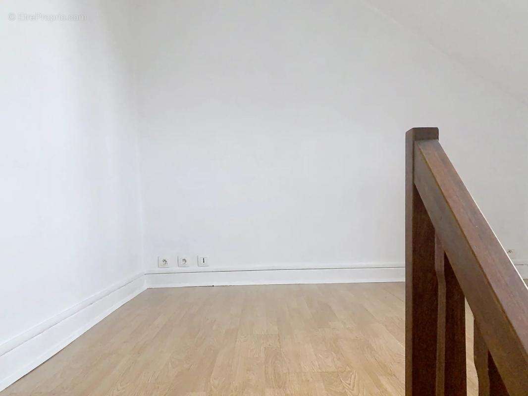 Appartement à POISSY