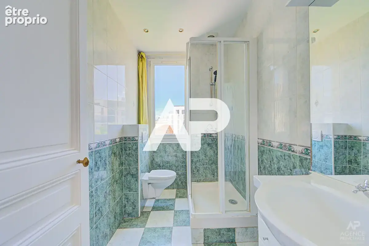 Appartement Rueil Malmaison 2 pièce(s) 34.01 m2 - photo 8