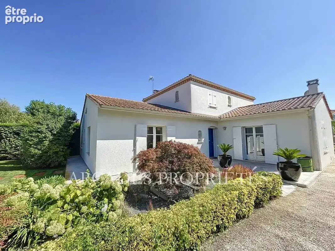 Maison familiale d'exception merignac - photo 3