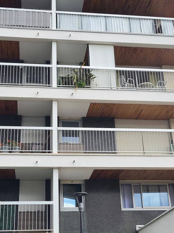 Appartement à LE PECQ