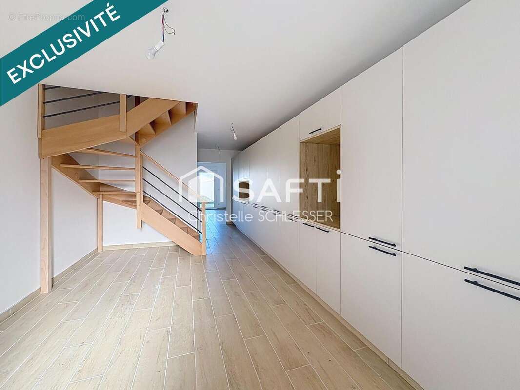 Photo 6 - Maison à LENONCOURT