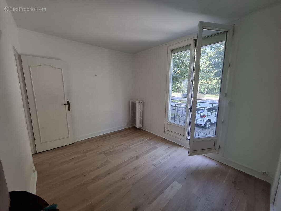 Appartement à VERSAILLES