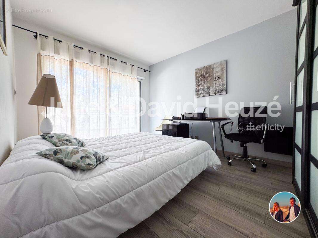 Maison 116 m² à Lacanau  - photo 10