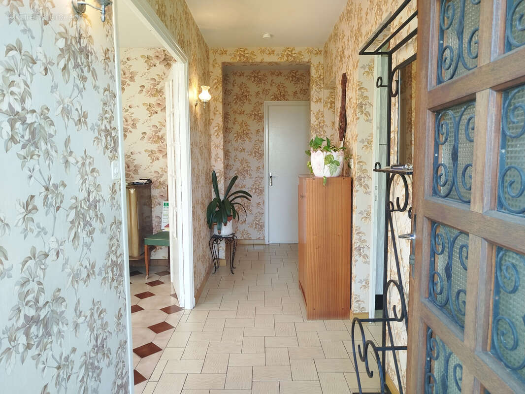 Maison à SAUVETERRE-DE-GUYENNE