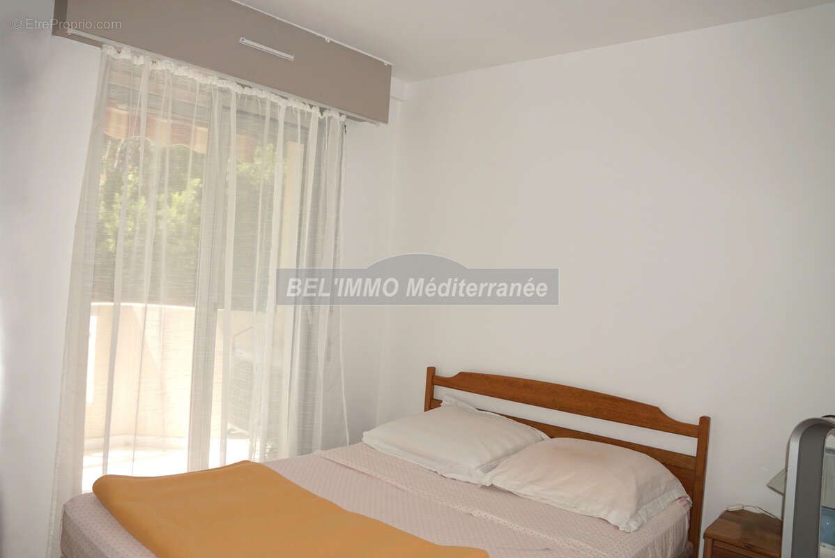 Appartement à CAVALAIRE-SUR-MER
