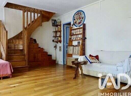 Photo 6 - Appartement à PARIS-20E