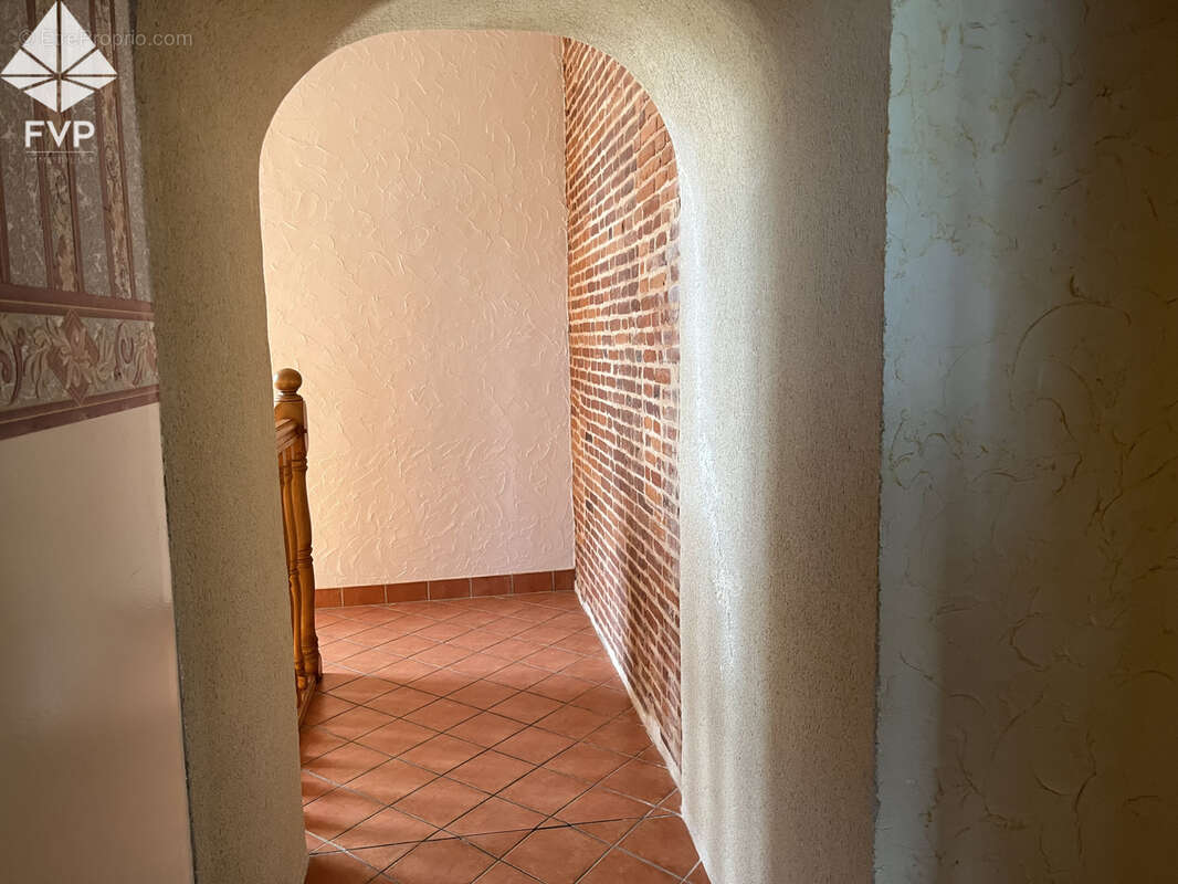 Maison à YPREVILLE-BIVILLE