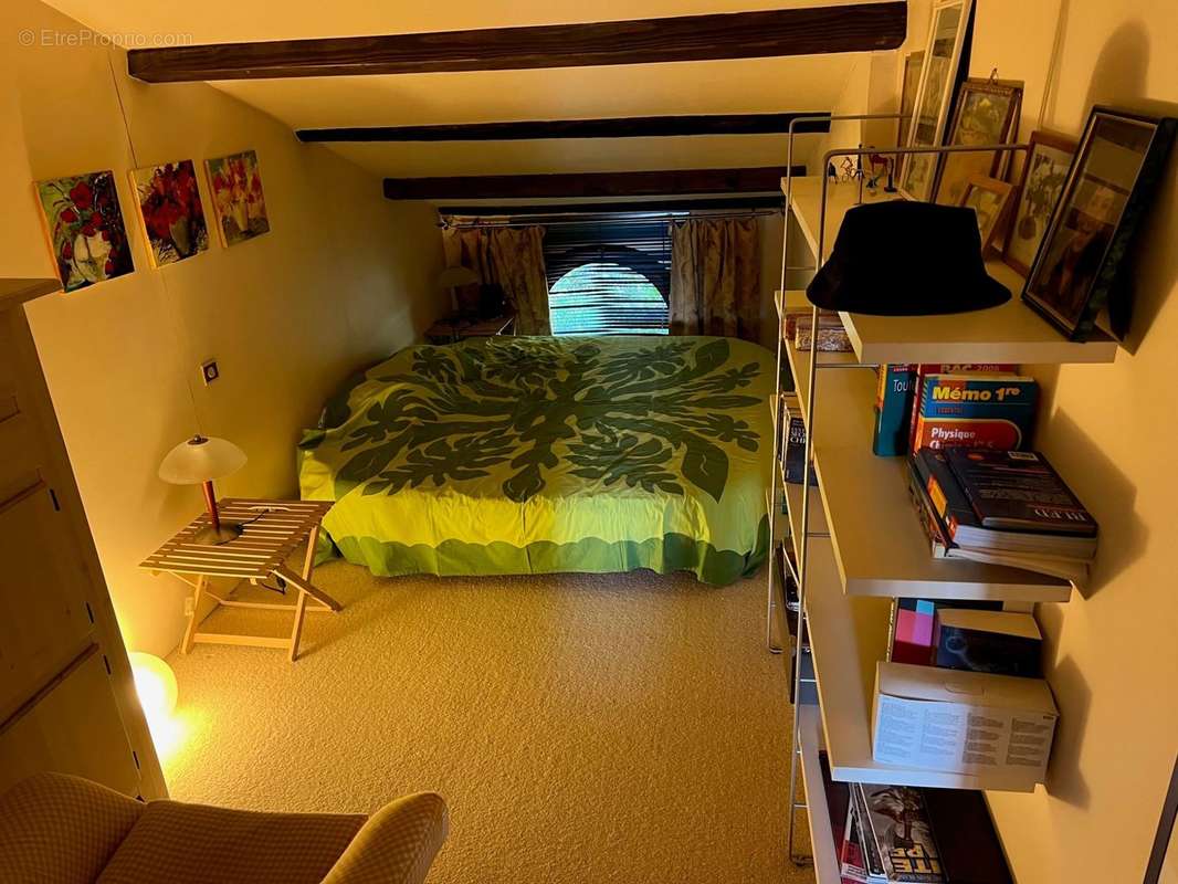 Maison à vendre à GOULT avec une terrasse et un jardin - photo 11