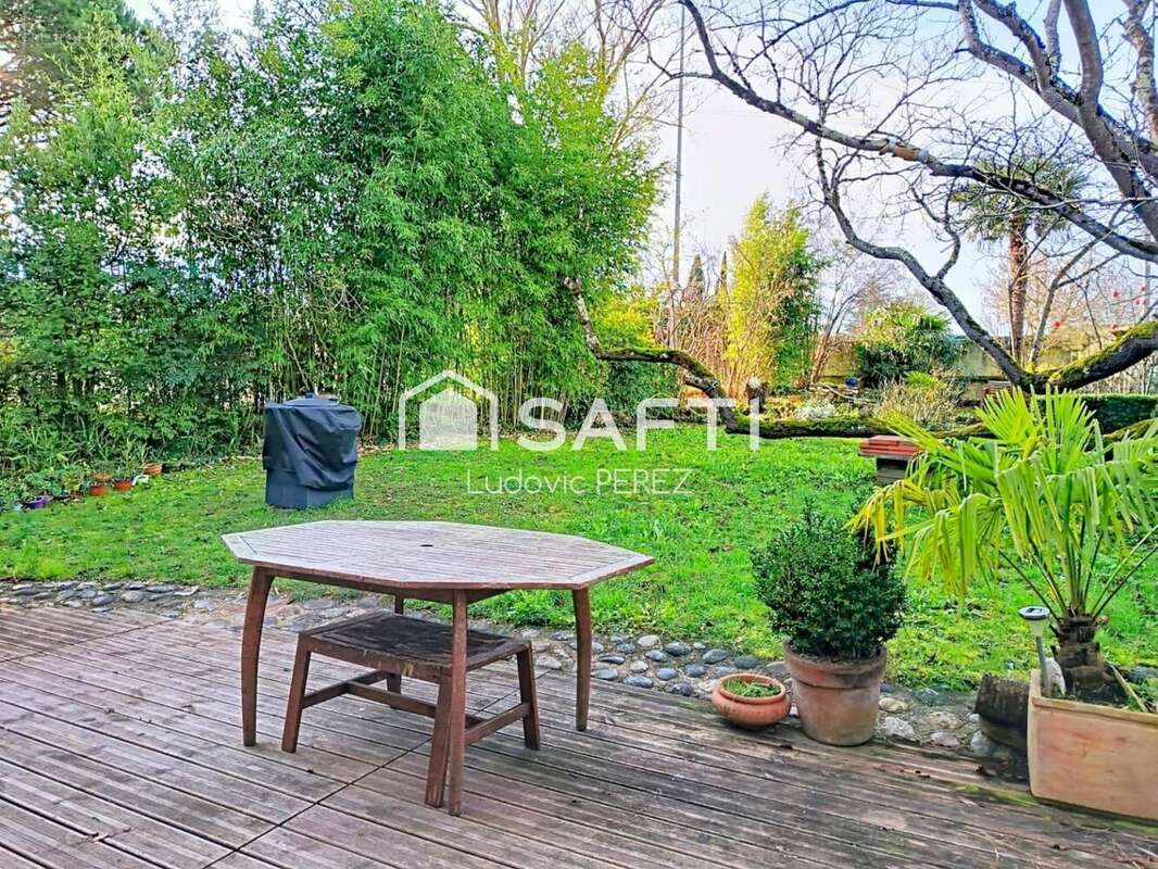 Photo 8 - Maison à L'UNION