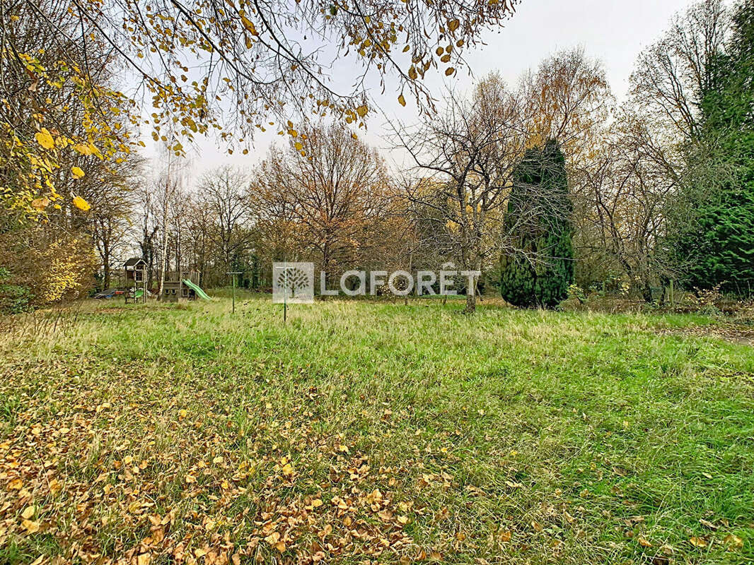 Maison à LE CHATELIER