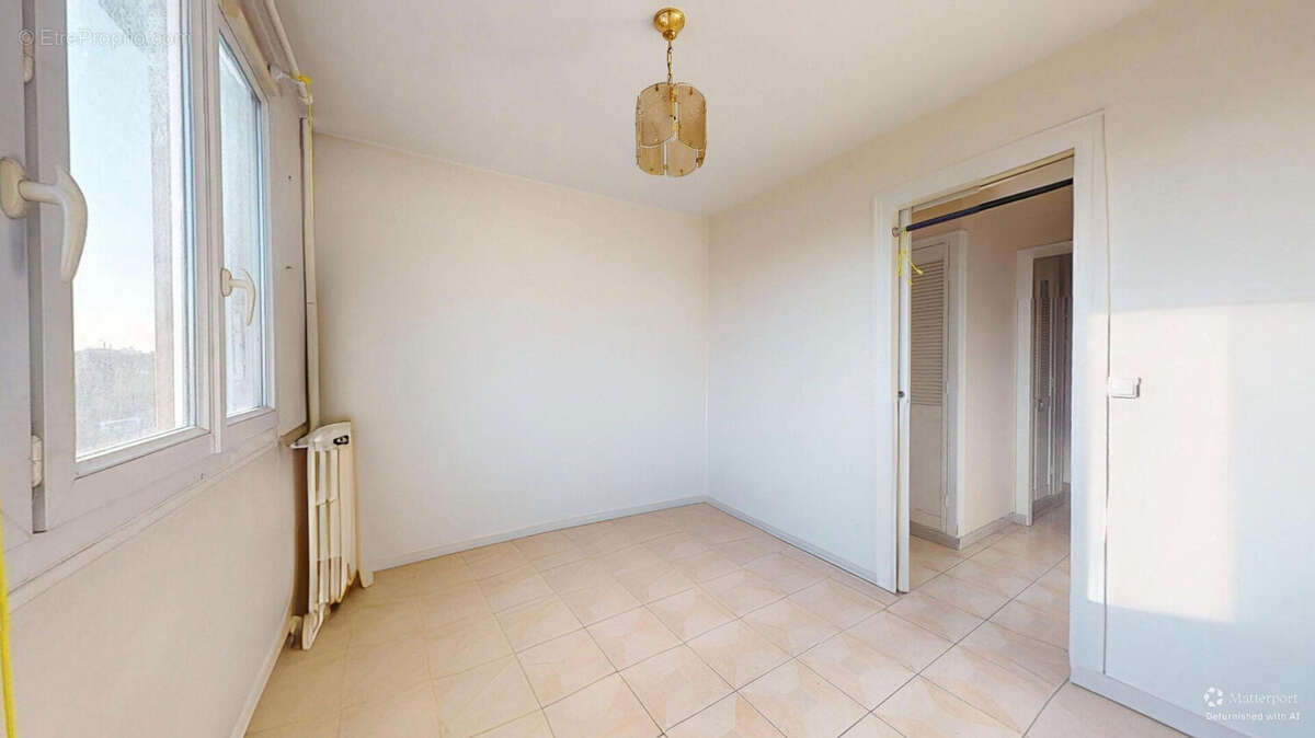 Appartement à SAINT-OUEN