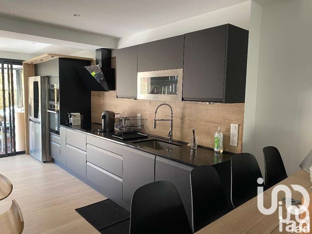 Photo 3 - Appartement à GRIMAUD