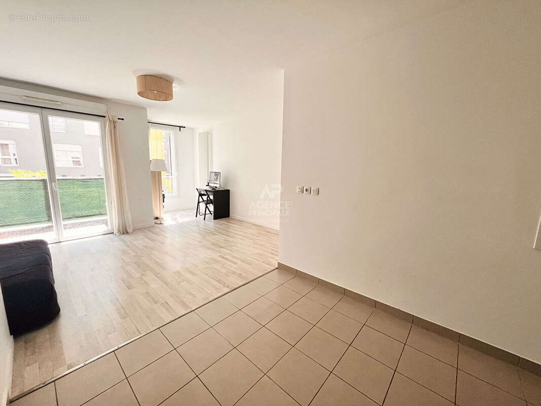 Appartement à CERGY