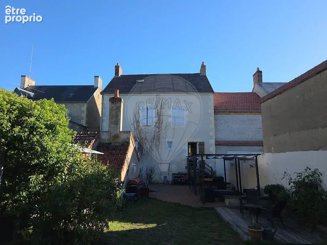 Maison 4 chambre(s) à vendre - photo 21