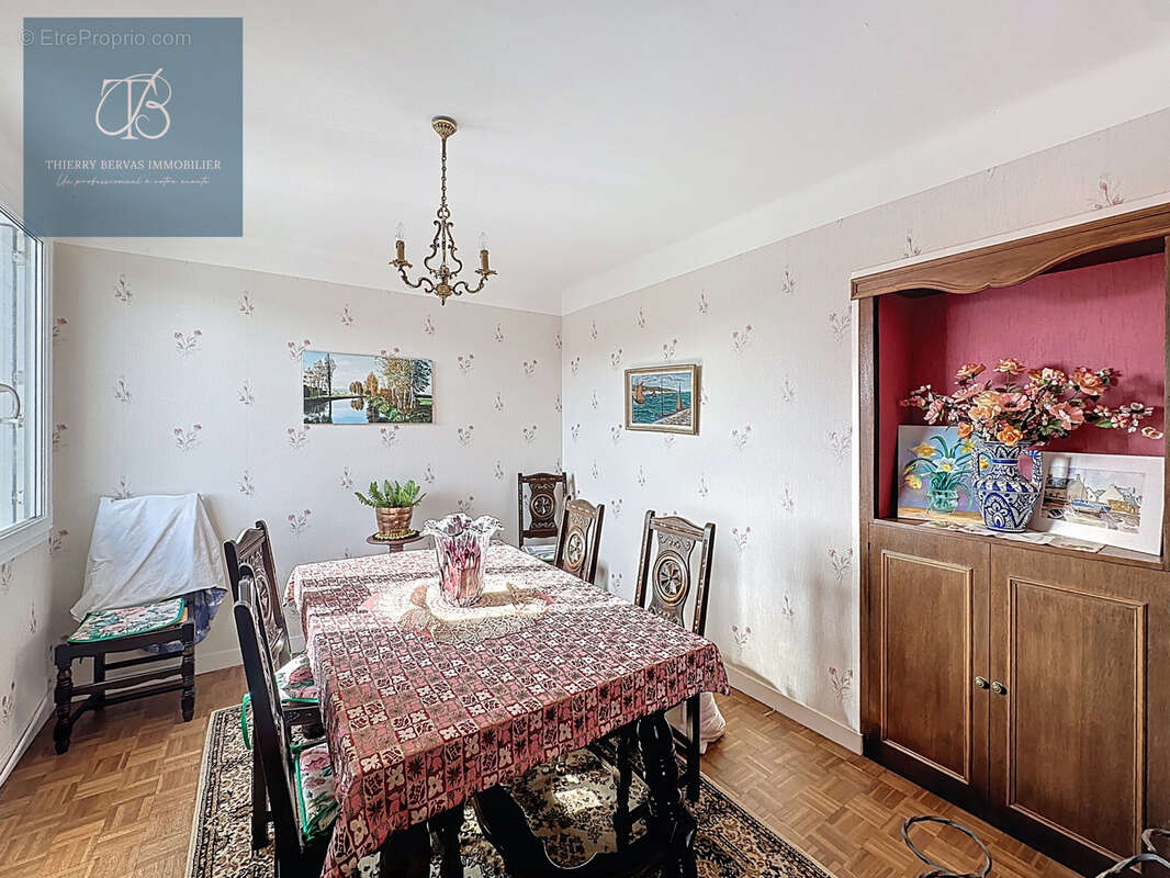 Appartement à BREST