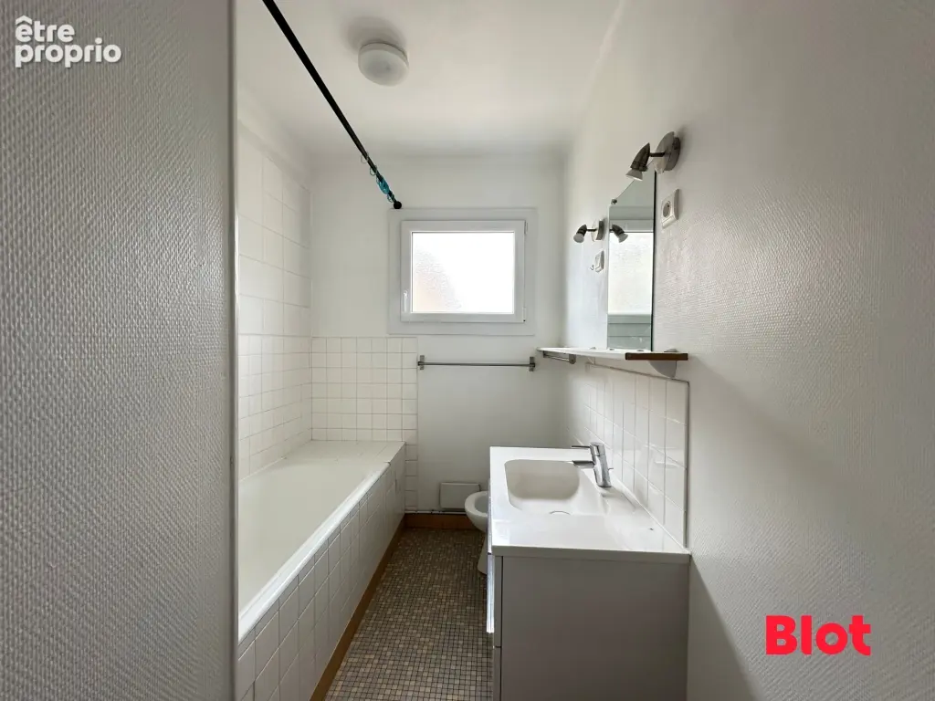 Appartement 3 pièces 79 m² à vendre à Rennes (35000) - photo 5