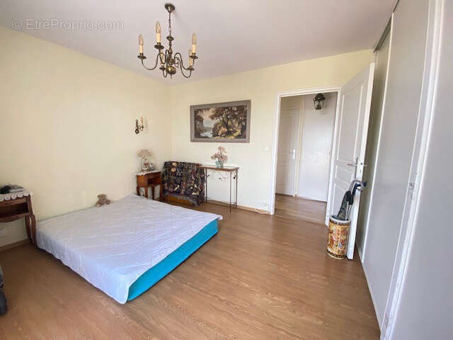 Appartement à SAINT-NAZAIRE