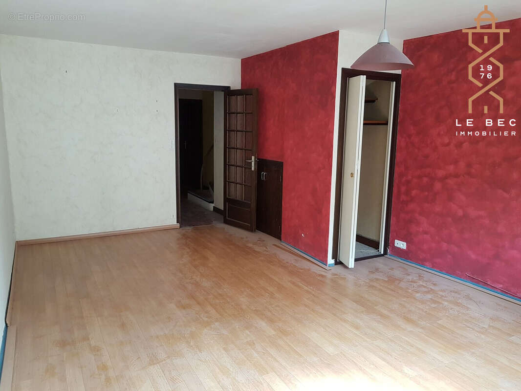 Appartement à AURAY