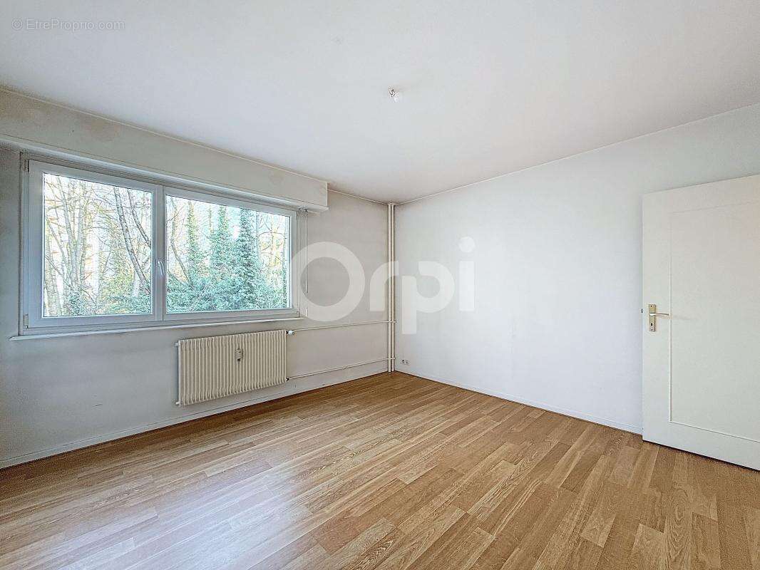 Appartement à MULHOUSE
