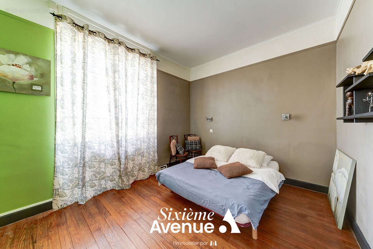 Maison à SAINT-PRIEST