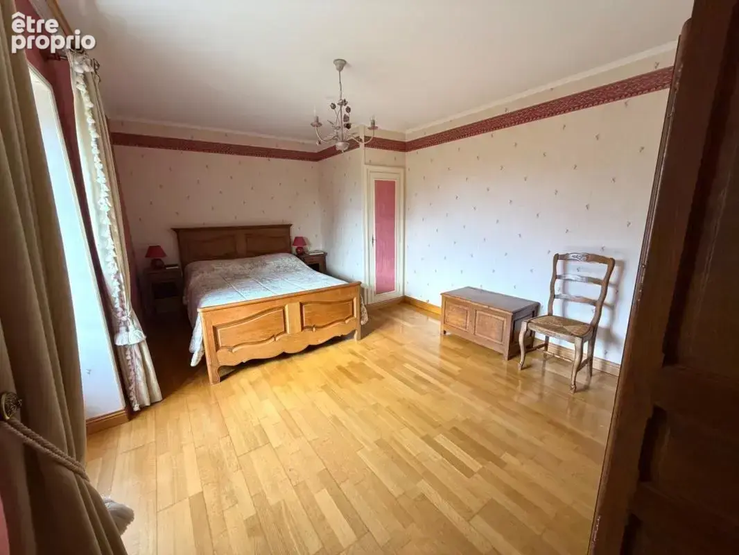 # méautis (50) – propriété de caractère avec plus de 900 m² de bâtiments – idéale pour entrepreneur - photo 34
