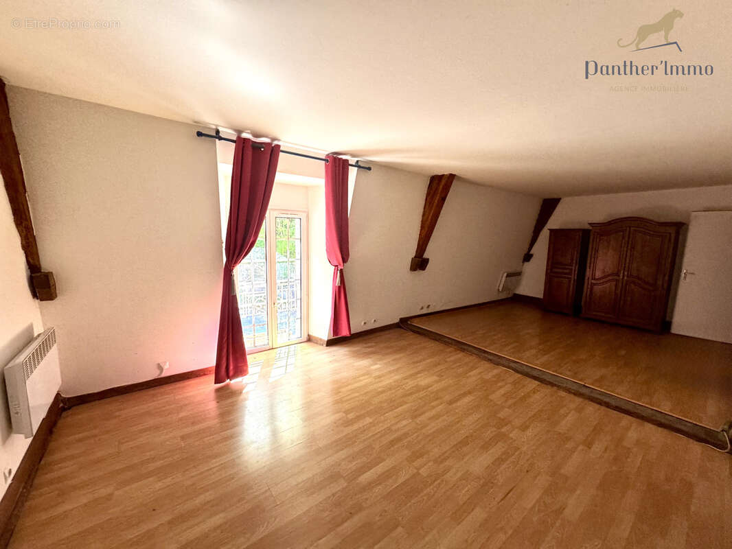Local 550m2 LARCAY - photo 16