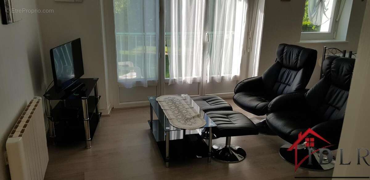 Appartement à BAINS-LES-BAINS