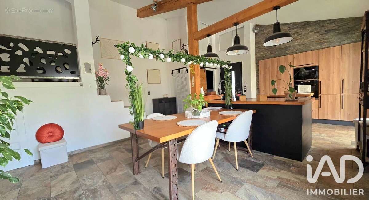 Maison 160 m² à Draguignan  - photo 5