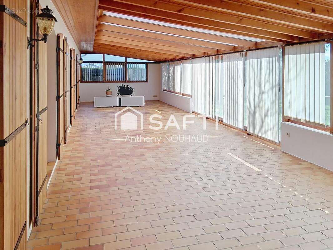 Photo 8 - Maison à GENSAC-LA-PALLUE