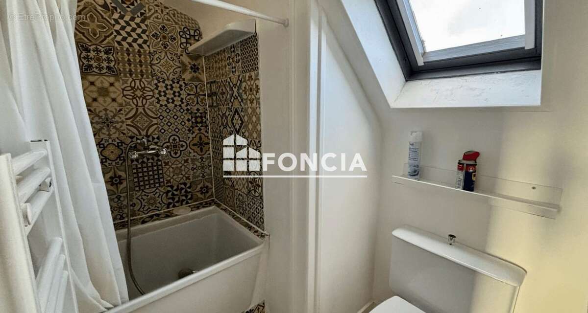 Appartement à COURSEULLES-SUR-MER