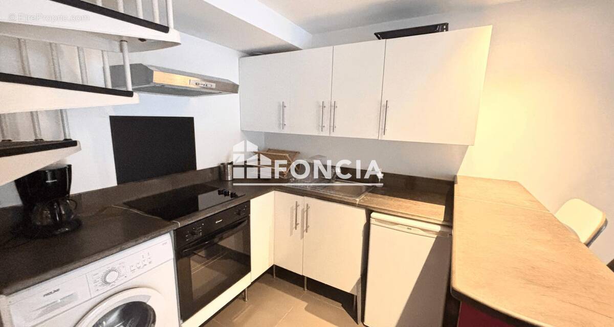 Appartement à LYON-3E