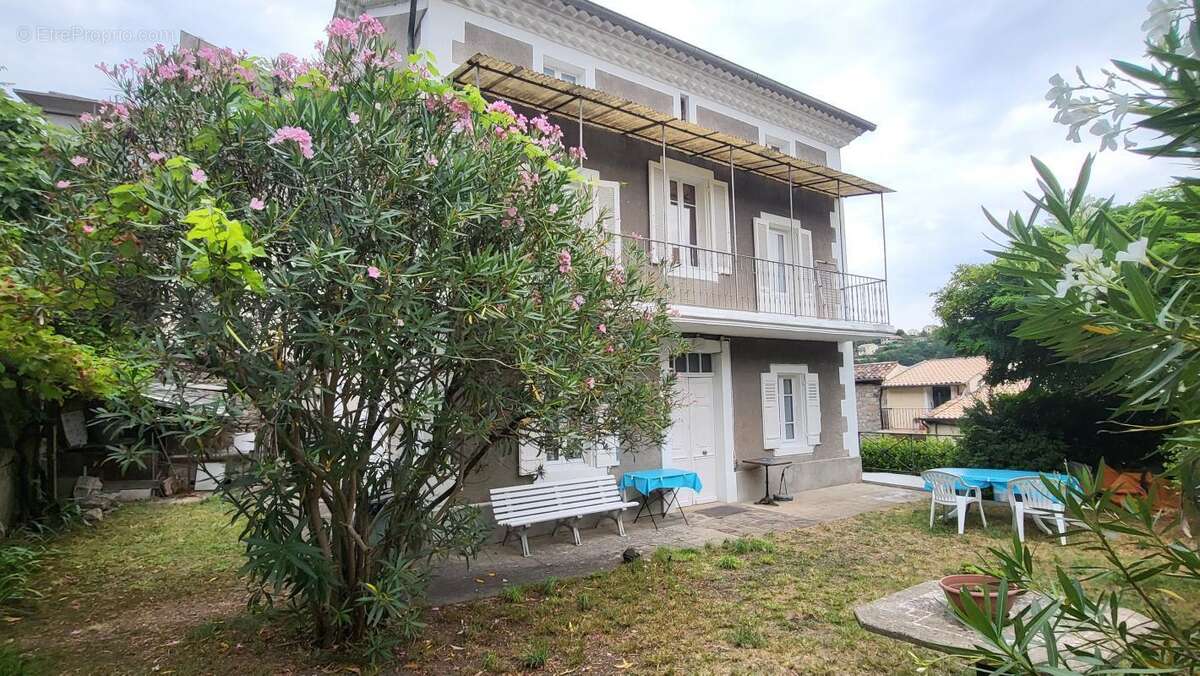 Charmante maison à vendre à Largentière, Ardèche - photo 26