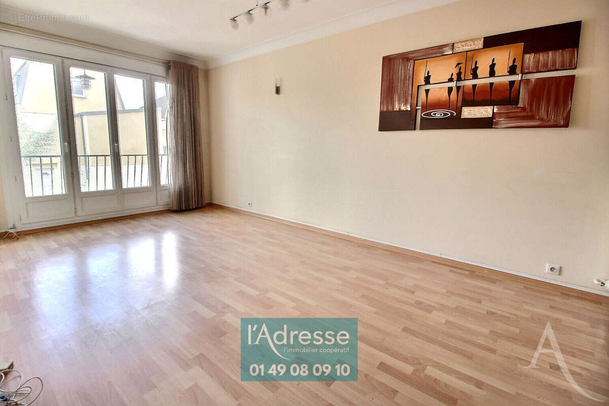 250m du METRO 14 - Maison L Haÿ-Les-Roses 5 pièce(s) 123.10m2 - photo 2