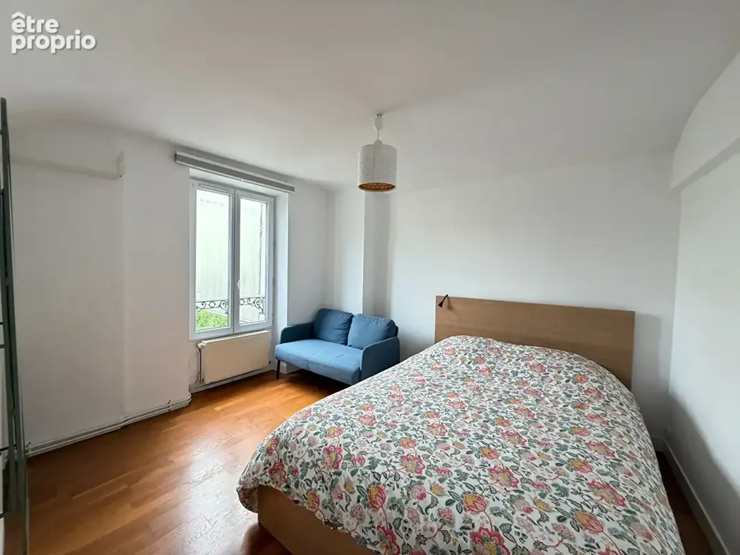 Maison Fontainebleau 4 pièce(s) 72.80 m2 - photo 8