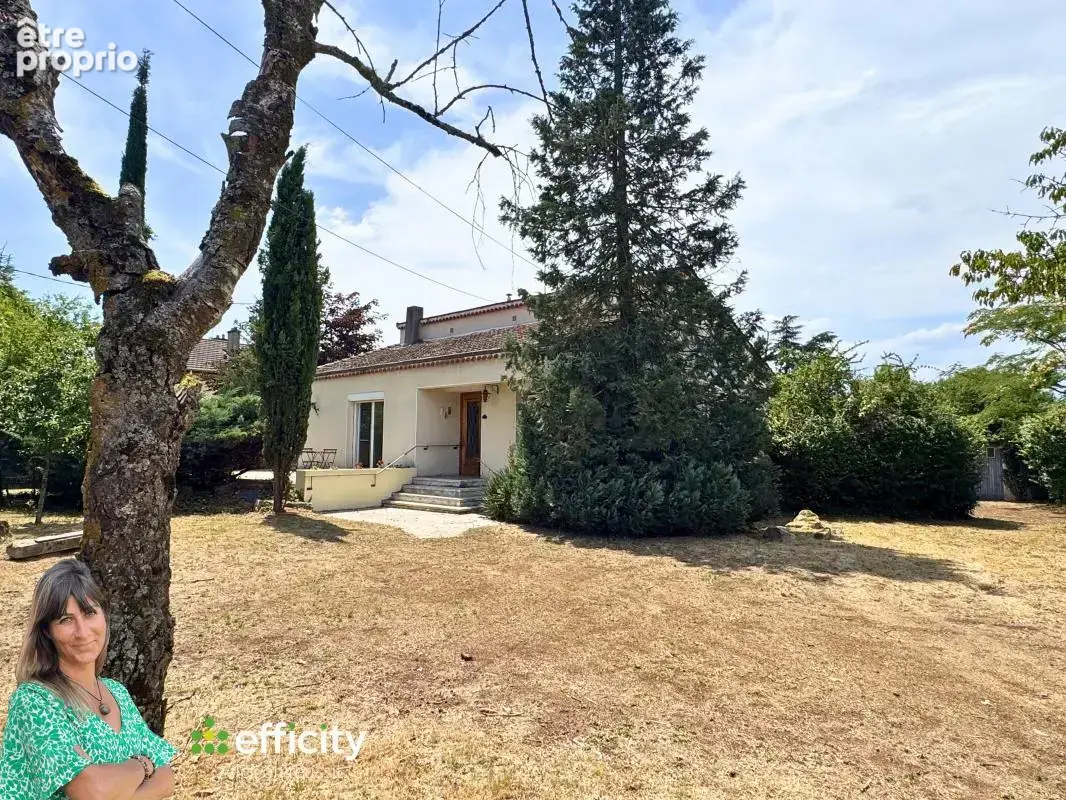Maison 5 pièces 103 m² à vendre à Civens (42110) - photo 14