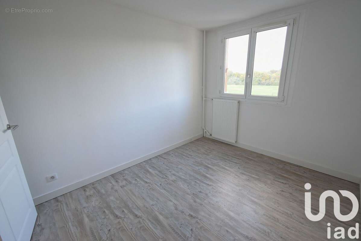 Photo 7 - Appartement à BROU-SUR-CHANTEREINE