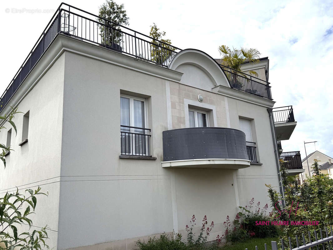 Appartement à ORLEANS