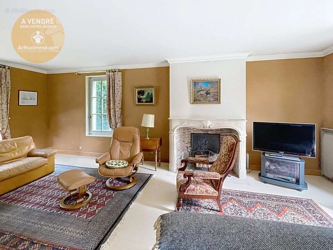 Maison à SAINT-WITZ