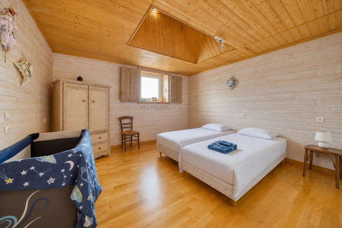 Demeure Authentique avec Ponton Privé à Damvix - photo 25
