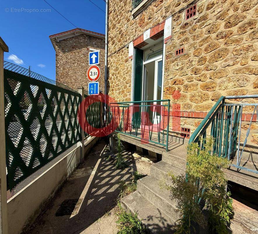 Appartement à PALAISEAU