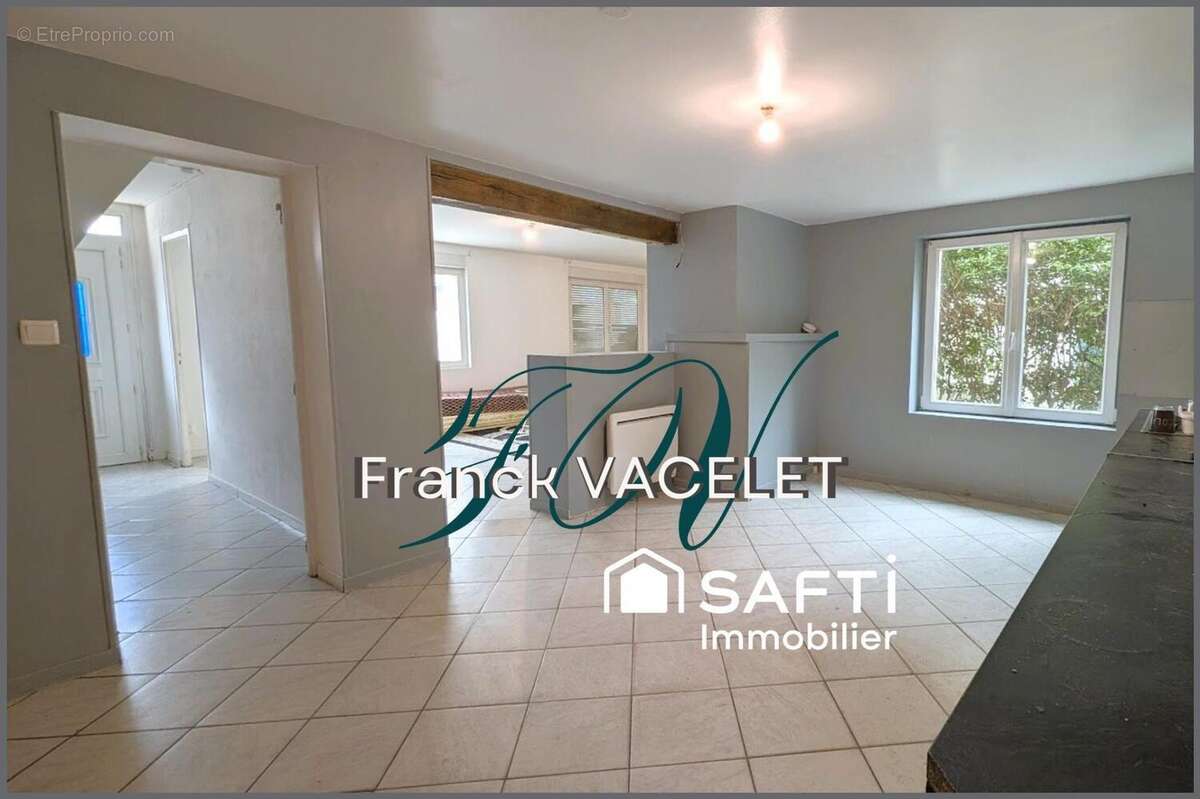 Photo 4 - Appartement à LAMOTHE-LANDERRON
