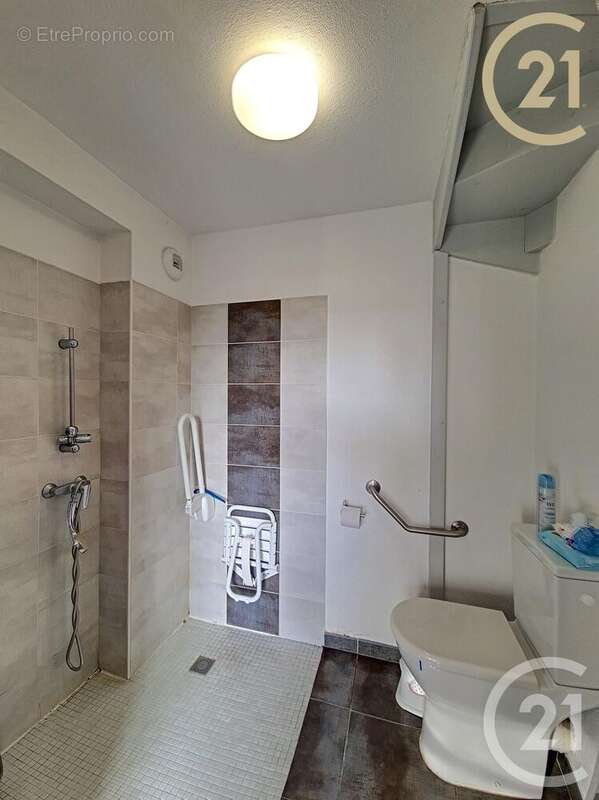 Maison à LATOUR-BAS-ELNE